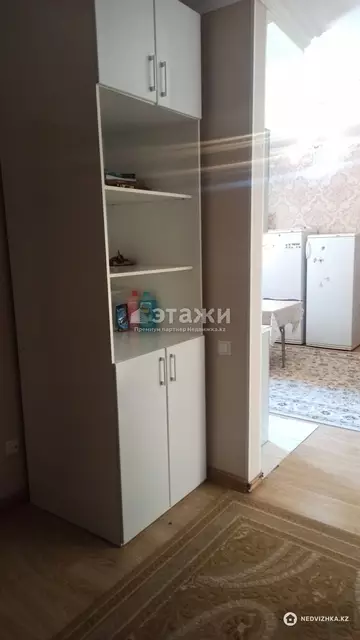 64 м², 1-комнатная квартира, этаж 4 из 9, 64 м², изображение - 4