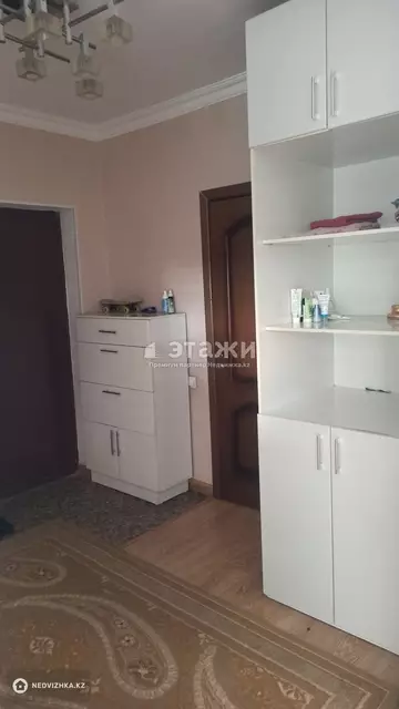 64 м², 1-комнатная квартира, этаж 4 из 9, 64 м², изображение - 5