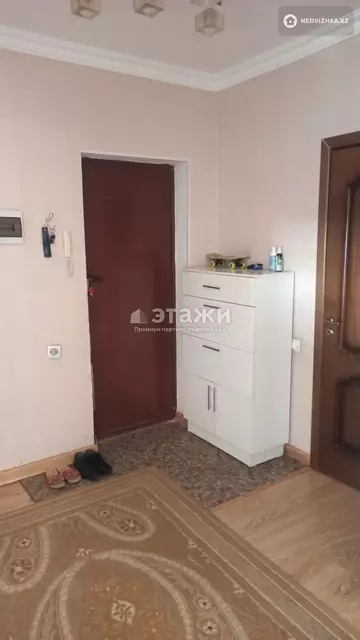 64 м², 1-комнатная квартира, этаж 4 из 9, 64 м², изображение - 6