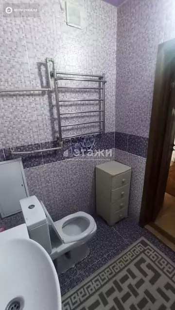 64 м², 1-комнатная квартира, этаж 4 из 9, 64 м², изображение - 9