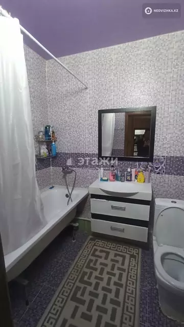 64 м², 1-комнатная квартира, этаж 4 из 9, 64 м², изображение - 12