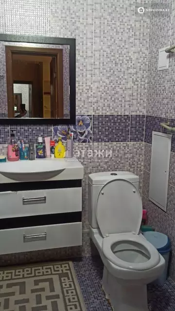 64 м², 1-комнатная квартира, этаж 4 из 9, 64 м², изображение - 13