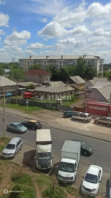 64 м², 1-комнатная квартира, этаж 4 из 9, 64 м², изображение - 14
