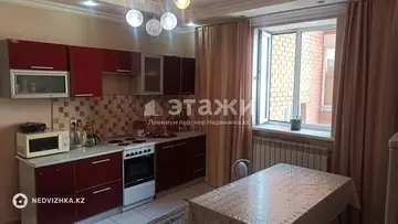 64 м², 1-комнатная квартира, этаж 4 из 9, 64 м², изображение - 16