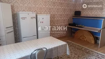 64 м², 1-комнатная квартира, этаж 4 из 9, 64 м², изображение - 17