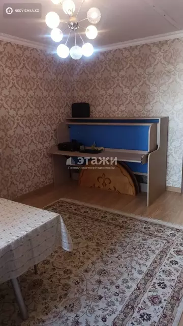 64 м², 1-комнатная квартира, этаж 4 из 9, 64 м², изображение - 18
