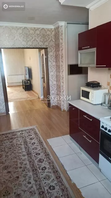 64 м², 1-комнатная квартира, этаж 4 из 9, 64 м², изображение - 19