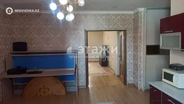 64 м², 1-комнатная квартира, этаж 4 из 9, 64 м², изображение - 20
