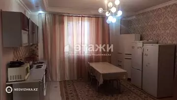 64 м², 1-комнатная квартира, этаж 4 из 9, 64 м², изображение - 21