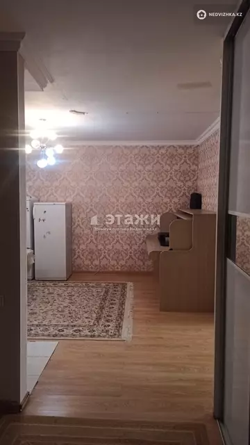 64 м², 1-комнатная квартира, этаж 4 из 9, 64 м², изображение - 23