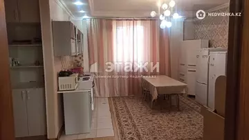 64 м², 1-комнатная квартира, этаж 4 из 9, 64 м², изображение - 26