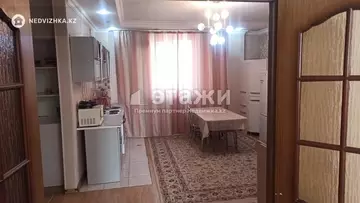 64 м², 1-комнатная квартира, этаж 4 из 9, 64 м², изображение - 27