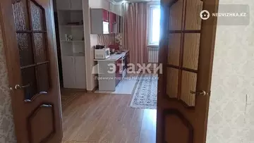 64 м², 1-комнатная квартира, этаж 4 из 9, 64 м², изображение - 28