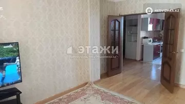 64 м², 1-комнатная квартира, этаж 4 из 9, 64 м², изображение - 29