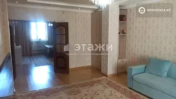 64 м², 1-комнатная квартира, этаж 4 из 9, 64 м², изображение - 30