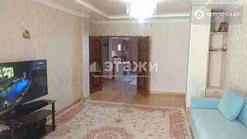 64 м², 1-комнатная квартира, этаж 4 из 9, 64 м², изображение - 31