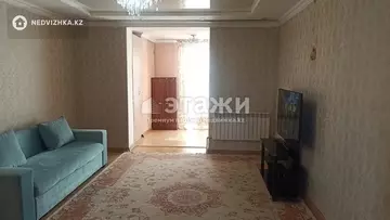 64 м², 1-комнатная квартира, этаж 4 из 9, 64 м², изображение - 33