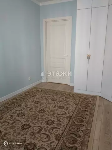 68.8 м², 2-комнатная квартира, этаж 4 из 10, 69 м², изображение - 5