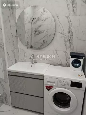 68.8 м², 2-комнатная квартира, этаж 4 из 10, 69 м², изображение - 6