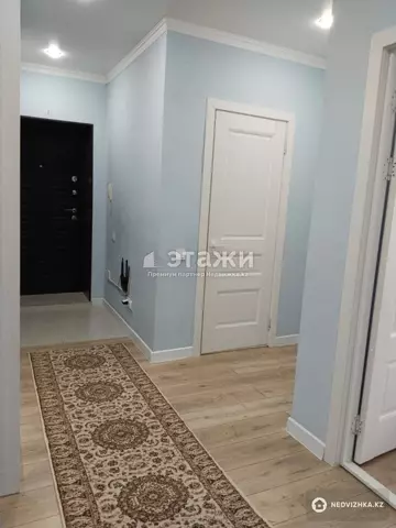 68.8 м², 2-комнатная квартира, этаж 4 из 10, 69 м², изображение - 7