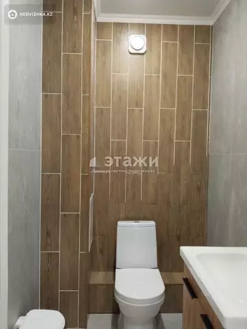 68.8 м², 2-комнатная квартира, этаж 4 из 10, 69 м², изображение - 9