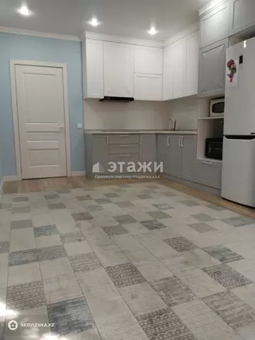 68.8 м², 2-комнатная квартира, этаж 4 из 10, 69 м², изображение - 11