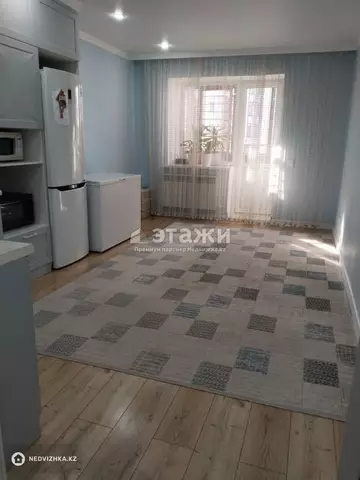 68.8 м², 2-комнатная квартира, этаж 4 из 10, 69 м², изображение - 12