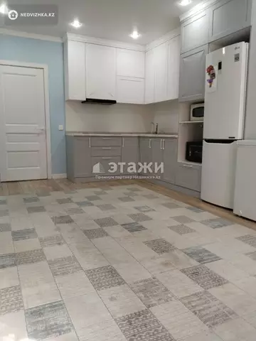 68.8 м², 2-комнатная квартира, этаж 4 из 10, 69 м², изображение - 13