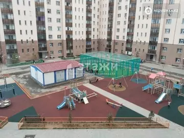 68.8 м², 2-комнатная квартира, этаж 4 из 10, 69 м², изображение - 14
