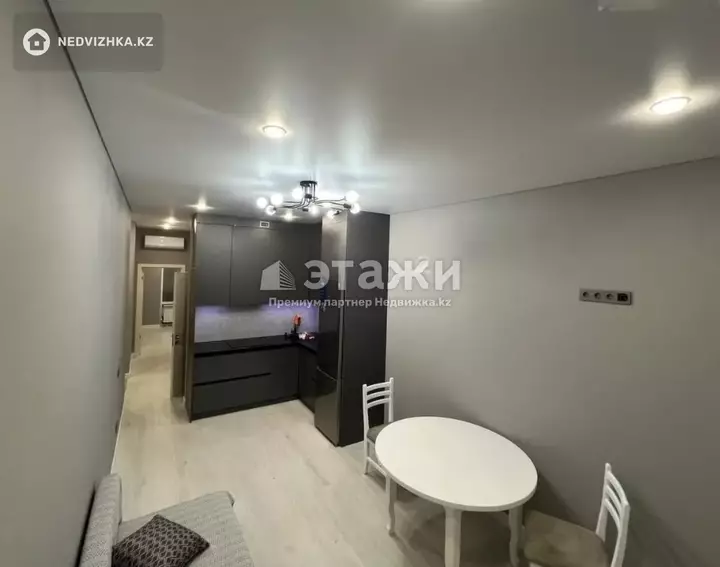 40 м², 1-комнатная квартира, этаж 5 из 11, 40 м², изображение - 1