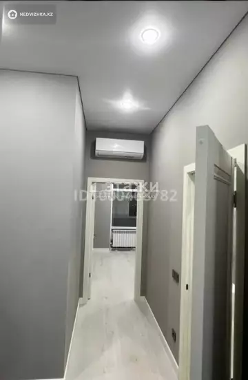 1-комнатная квартира, этаж 5 из 11, 40 м²