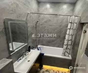 40 м², 1-комнатная квартира, этаж 5 из 11, 40 м², изображение - 5