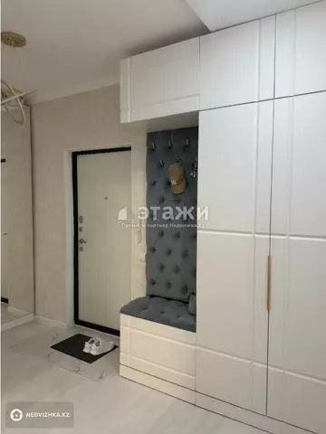 44.4 м², 1-комнатная квартира, этаж 6 из 9, 44 м², изображение - 4