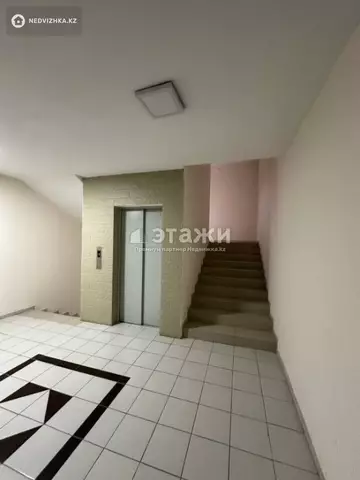 44.4 м², 1-комнатная квартира, этаж 6 из 9, 44 м², изображение - 13