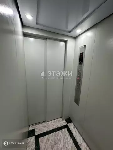 44.4 м², 1-комнатная квартира, этаж 6 из 9, 44 м², изображение - 15