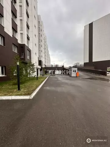 44.4 м², 1-комнатная квартира, этаж 6 из 9, 44 м², изображение - 17