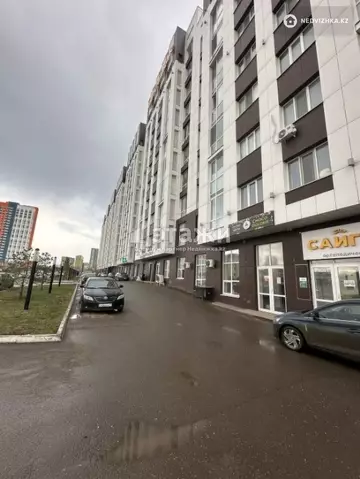 44.4 м², 1-комнатная квартира, этаж 6 из 9, 44 м², изображение - 20