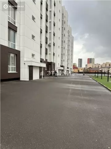 44.4 м², 1-комнатная квартира, этаж 6 из 9, 44 м², изображение - 21
