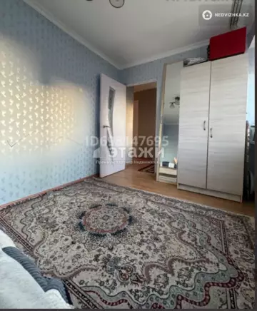 41 м², 2-комнатная квартира, этаж 4 из 5, 41 м², изображение - 0