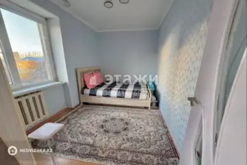 41 м², 2-комнатная квартира, этаж 4 из 5, 41 м², изображение - 1