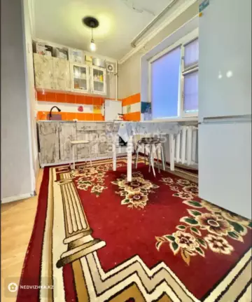 41 м², 2-комнатная квартира, этаж 4 из 5, 41 м², изображение - 2