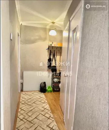 41 м², 2-комнатная квартира, этаж 4 из 5, 41 м², изображение - 4