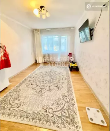 41 м², 2-комнатная квартира, этаж 4 из 5, 41 м², изображение - 6