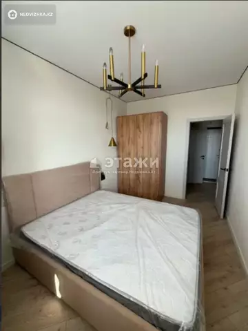 35 м², 2-комнатная квартира, этаж 7 из 9, 35 м², изображение - 4