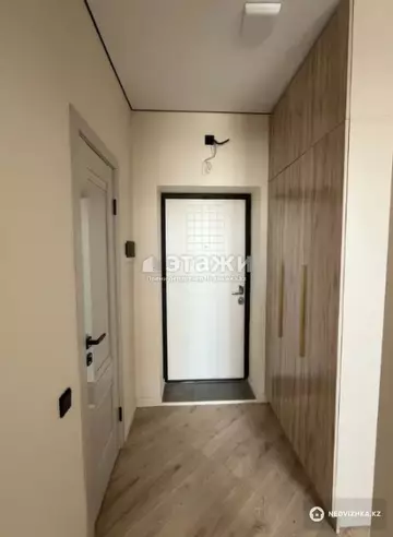 35 м², 2-комнатная квартира, этаж 7 из 9, 35 м², изображение - 7
