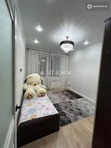 38 м², 2-комнатная квартира, этаж 8 из 9, 38 м², изображение - 4