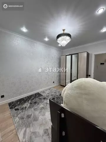 38 м², 2-комнатная квартира, этаж 8 из 9, 38 м², изображение - 5