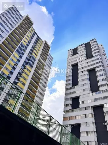 2-комнатная квартира, этаж 20 из 23, 71 м²