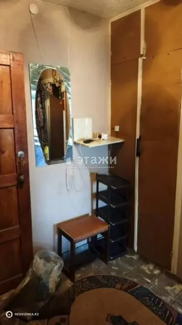 2-комнатная квартира, этаж 4 из 5, 41 м²