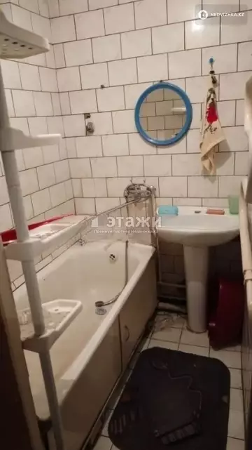 2-комнатная квартира, этаж 4 из 5, 41 м²